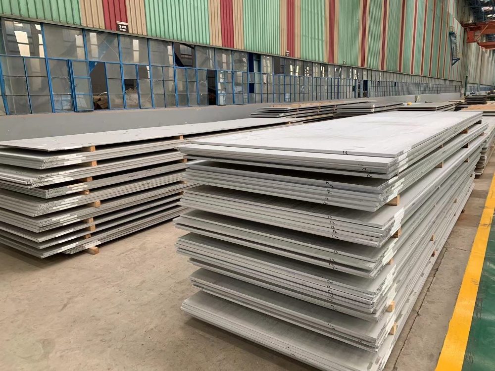 Martensitic Stainless Steel